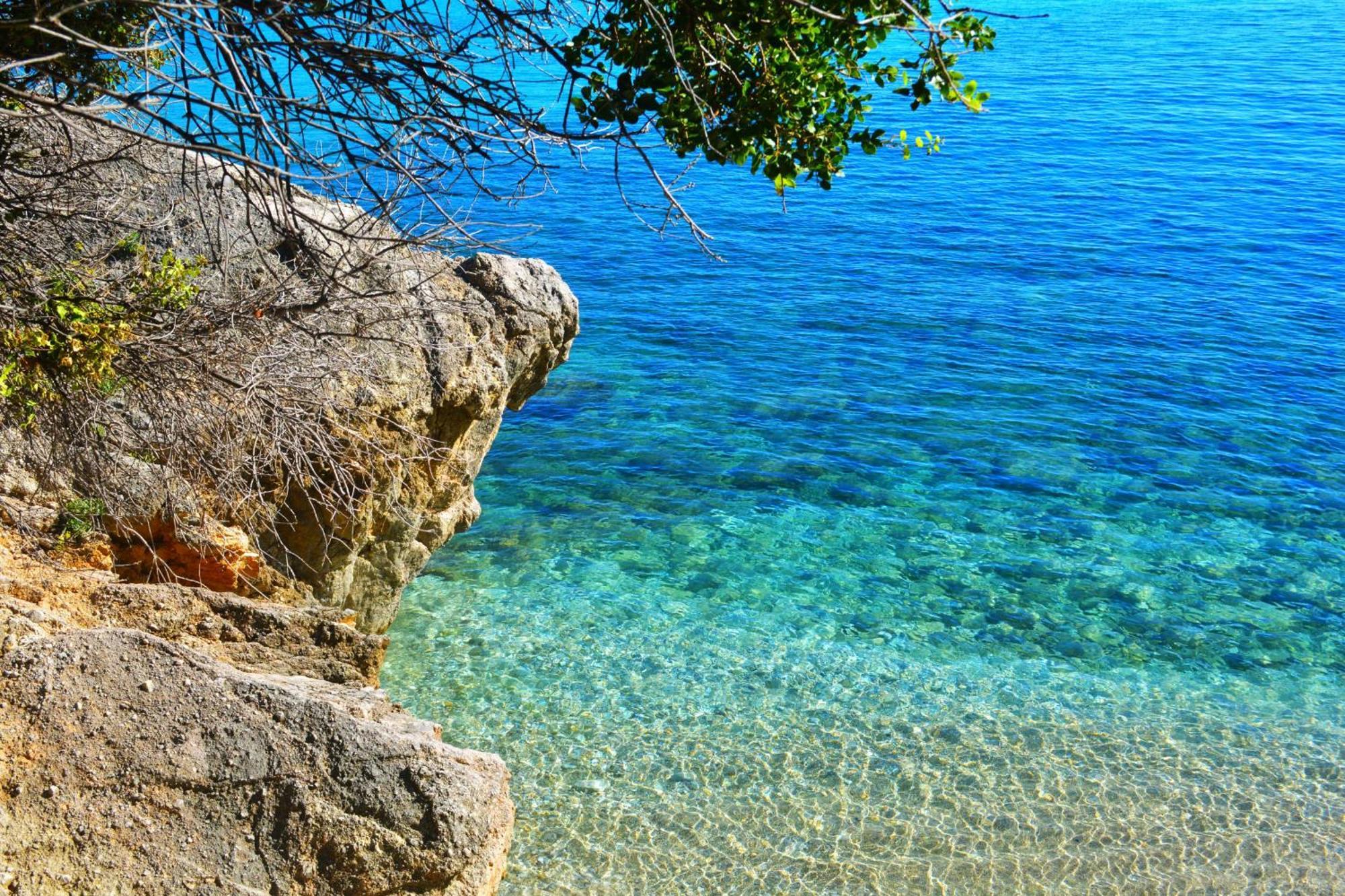 Mediterranean Way - Pere Martell Tarragona Luaran gambar