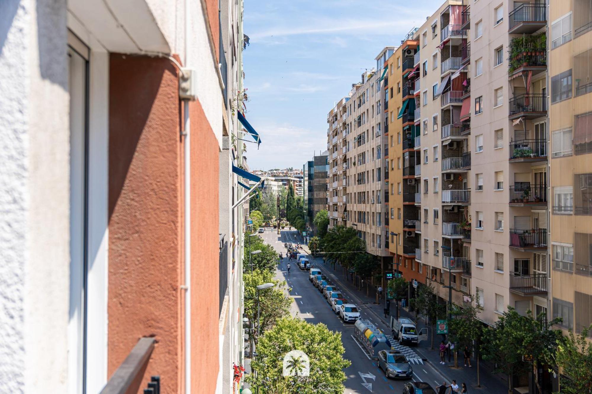 Mediterranean Way - Pere Martell Tarragona Luaran gambar